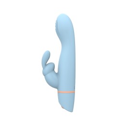 Vibratore Rabbit con Movimento Vieni Qui