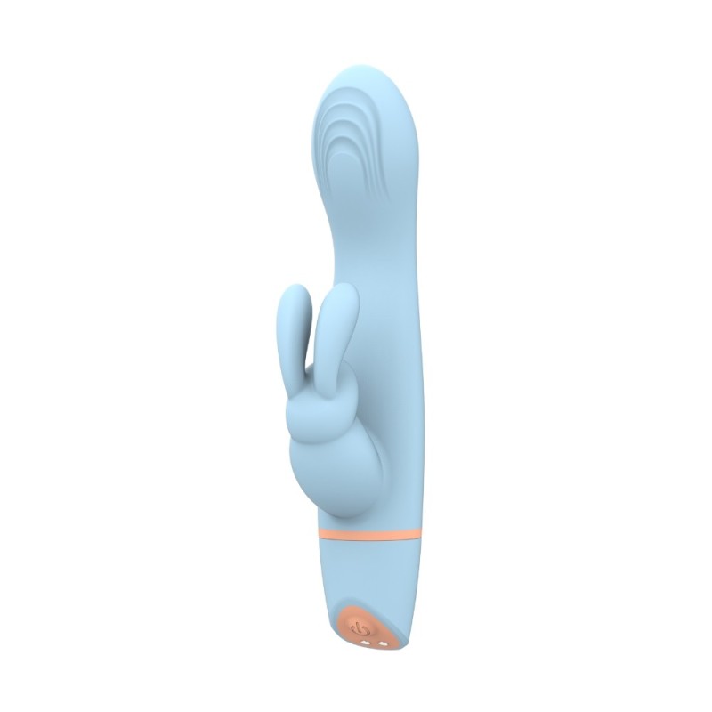 Vibratore Rabbit con Movimento Vieni Qui