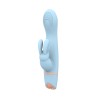 Vibratore Rabbit con Movimento Vieni Qui
