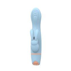 Vibratore Rabbit con Movimento Vieni Qui