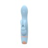 Vibratore Rabbit con Movimento Vieni Qui