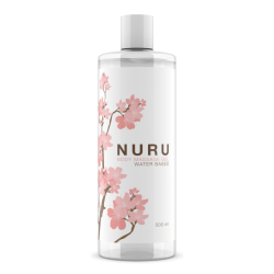 Nuru - Gel Total Body