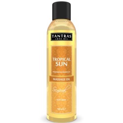 Tantras - Olio Tantra Tropical Sun