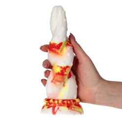 Monster Toyz - Dildo Monster Jafarlo