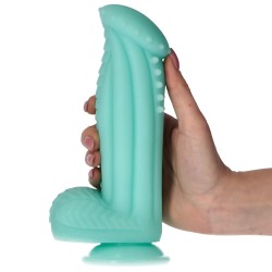 Monster Toyz - Dildo Monster Capitan Squirtino