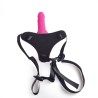 Strap-on in Silicone Naughty 14 cm