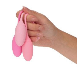 Elys - Palline Vaginali Training Pleasure