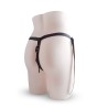 Strap-on in Silicone Naughty 14 cm