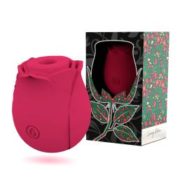 Mia - Succhia Clitoride Rose Edizione Limitata