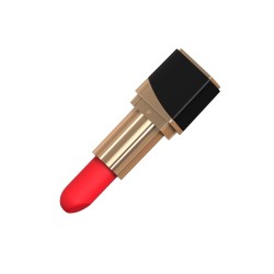 Mina di Loving Joy – Baci Vibranti | Vibratore Rossetto USB Clitorideo