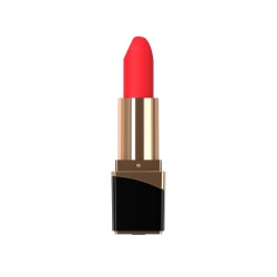 Mina di Loving Joy – Baci Vibranti | Vibratore Rossetto USB Clitorideo