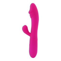 Mina - Vibratore Rabbit Lover