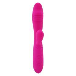 Mina - Vibratore Rabbit Lover