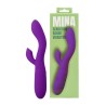 Mina - Vibratore Rabbit Sensation