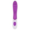Loving Joy - Vibratore Rabbit Jessica Semi Realistic