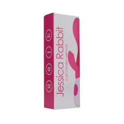 Loving Joy - Vibratore Rabbit Jessica G Spot