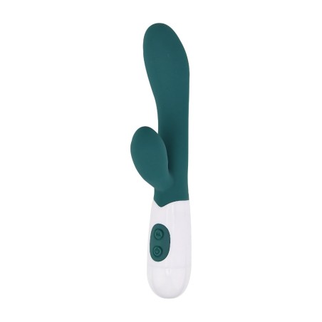 Loving Joy - Vibratore Rabbit Jessica Slimline