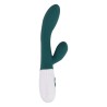 Loving Joy - Vibratore Rabbit Jessica Slimline