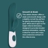 Loving Joy - Vibratore Rabbit Jessica Slimline