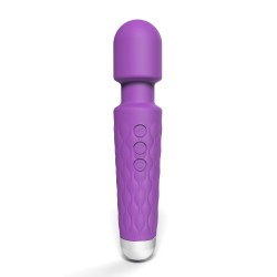 Massaggiatore Wand Viola