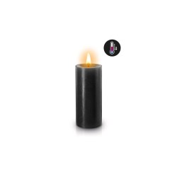 Fetish Tentation – Candela Erotica Nera per Wax Play e BDSM Soft