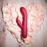 Evolved Inflatable Bunny – Vibratore Rabbit Gonfiabile con 5 Livelli e 8 Vibrazioni