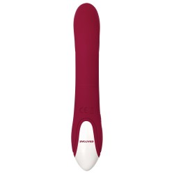 Evolved Inflatable Bunny – Vibratore Rabbit Gonfiabile con 5 Livelli e 8 Vibrazioni