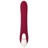 Evolved Inflatable Bunny – Vibratore Rabbit Gonfiabile con 5 Livelli e 8 Vibrazioni