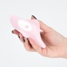 Crushious Mobula – Vibratore per Mutandine con Telecomando Wireless e 18 Funzioni
