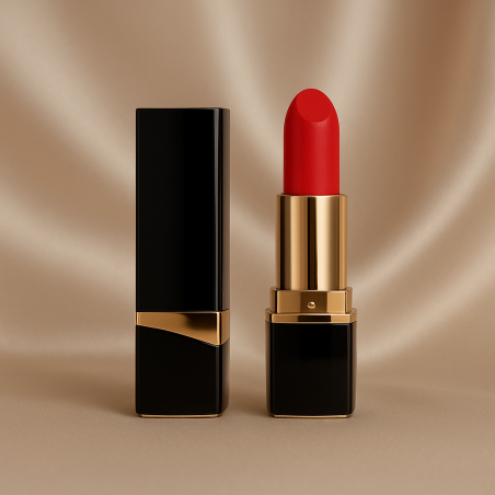 Mina di Loving Joy – Baci Vibranti | Vibratore Rossetto USB Clitorideo