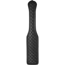 Blaze – Paddle Diamond in Ecopelle Vegana con Design a Rombi