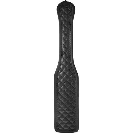 Blaze – Paddle Diamond in Ecopelle Vegana con Design a Rombi