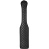 Blaze – Paddle Diamond in Ecopelle Vegana con Design a Rombi