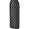 Blaze – Paddle Diamond in Ecopelle Vegana con Design a Rombi