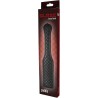 Blaze – Paddle Diamond in Ecopelle Vegana con Design a Rombi