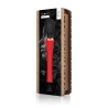 The King – Magic Wand Professionale Ricaricabile con 5 Modalità e 4 Livelli di Intensità | Totally For U