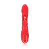 Totally For U – Vibratore Rabbit The Ace con 3 Motori Indipendenti, USB-C e Tecnologia Squirt