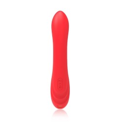 Totally For U – Vibratore Rabbit The Ace con 3 Motori Indipendenti, USB-C e Tecnologia Squirt