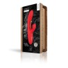 Totally For U – Vibratore Rabbit The Ace con 3 Motori Indipendenti, USB-C e Tecnologia Squirt