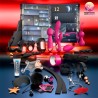 Lovecherry – Advent Calendar 2025 Sexy con 24 Sorprese Erotiche, Sex Toys e Accessori di Lusso