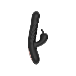Vibratore Rabbit con Thrusting e Doppia Stimolazione – Advanced Thrusting Rabbit | SinsFactory