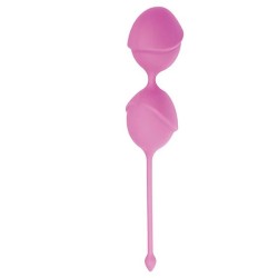 Palline Vaginali in Silicone Morbido con Rilievo Stimolante | Toyz4Lovers
