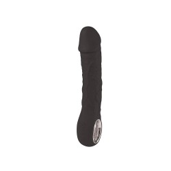 Vibratore Realistico Riscaldabile Potente – Prometheus | Fantasy Toys
