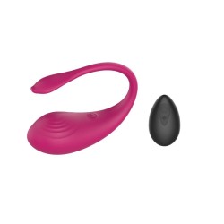 Ovetto Vibrante con Telecomando Playtime Egg 1 | SinsFactory