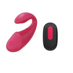 Ovetto Vibrante con Telecomando Doppio Motore Playtime Egg 2 | SinsFactory
