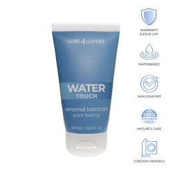 Lubrificante Intimo Base Acqua 50 ml – Water Touch Toyz4Lovers