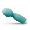 Mini Bacchetta Vibrante Verde Menta 15 cm – Wanderlust Crushious