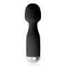 Mini Wand Vibrante Nero – Wanderlust Bacchetta Vibrante Silicone