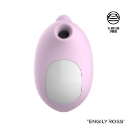 Stimolatore Clitorideo ad Aspirazione USB – Dinky ENGILY ROSS