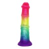 Dildo Fantasy Premium Horse con Ventosa | Guilty Toys